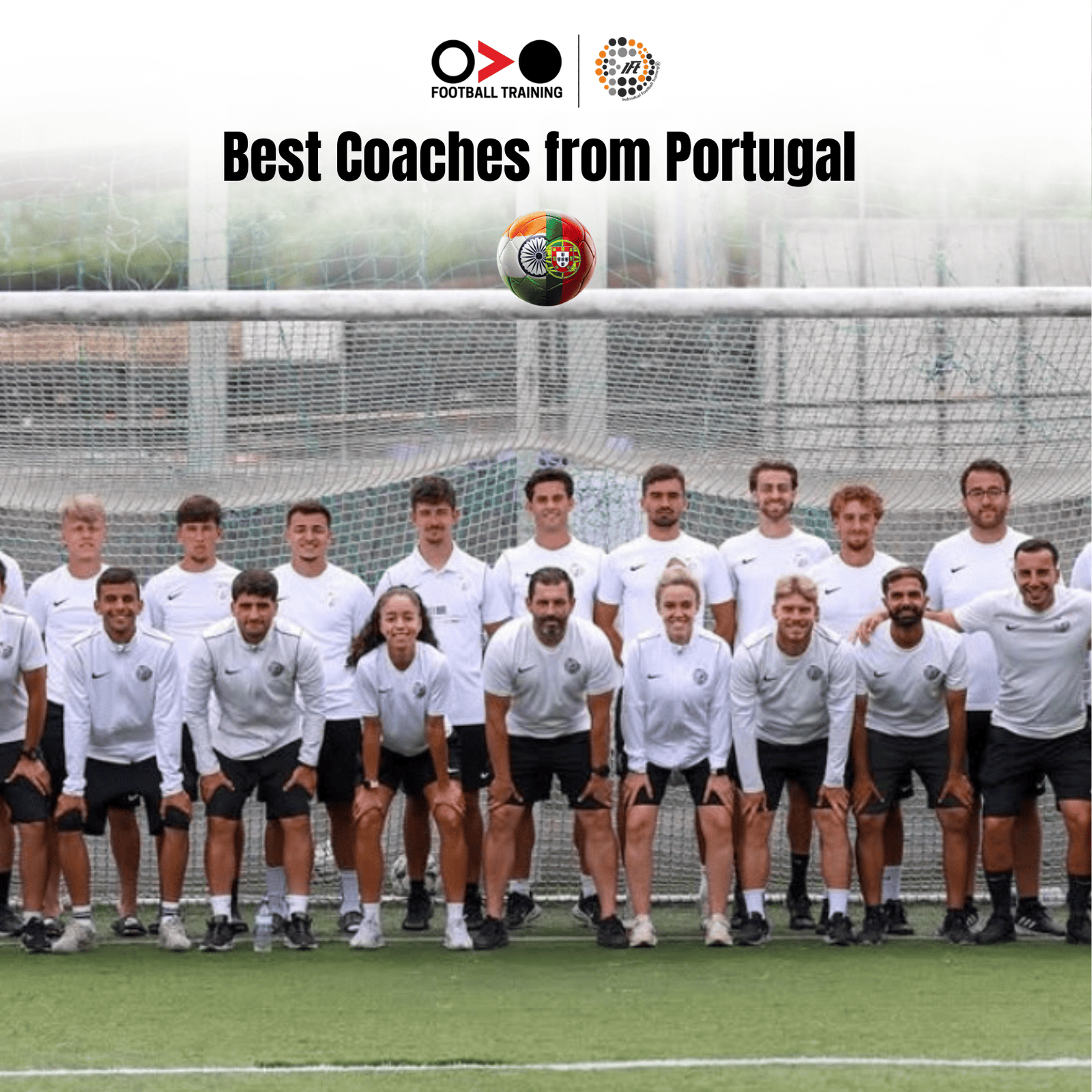 India - Protugal collaboration